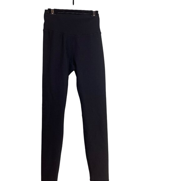 Wilo Wellness Club Gray Pullover Sweatshirt & Black Leggings Set New - Picture 7 of 15